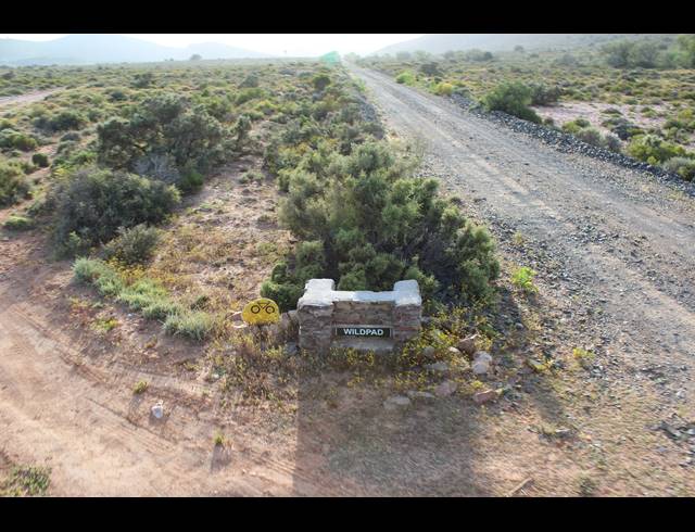 10,000M² VACANT LAND FOR SALE IN LADISMITH RURAL